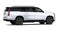 2026 Cadillac Escalade ESV 4WD 4dr Sport