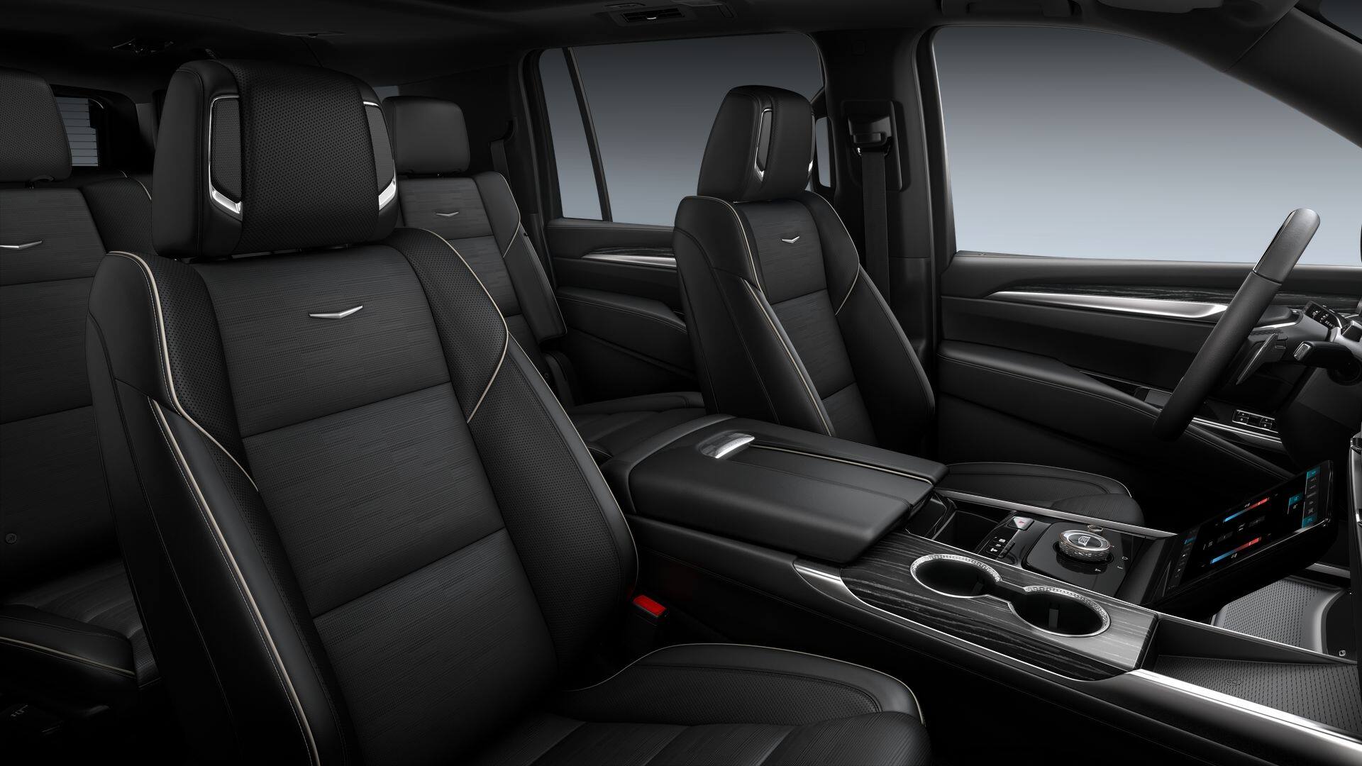 2026 Cadillac Escalade ESV Sport - Photo 84