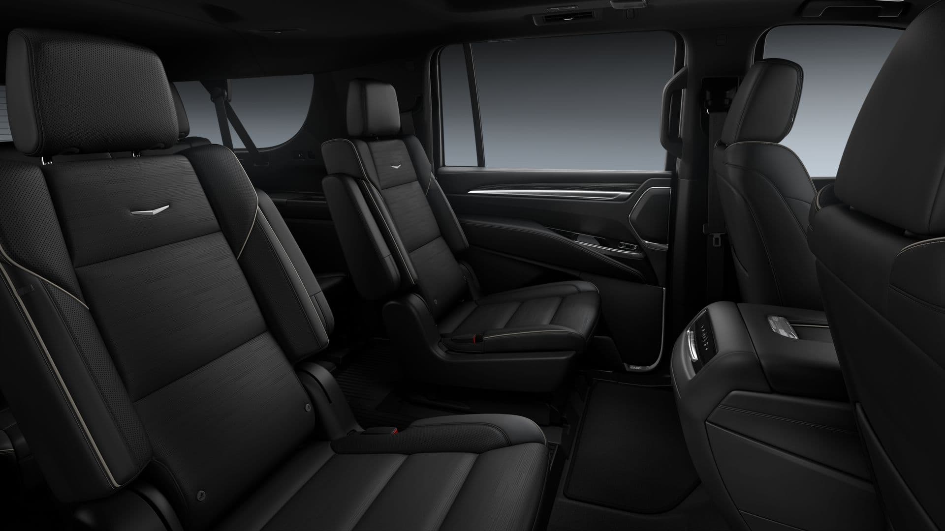 2026 Cadillac Escalade ESV Sport - Photo 85