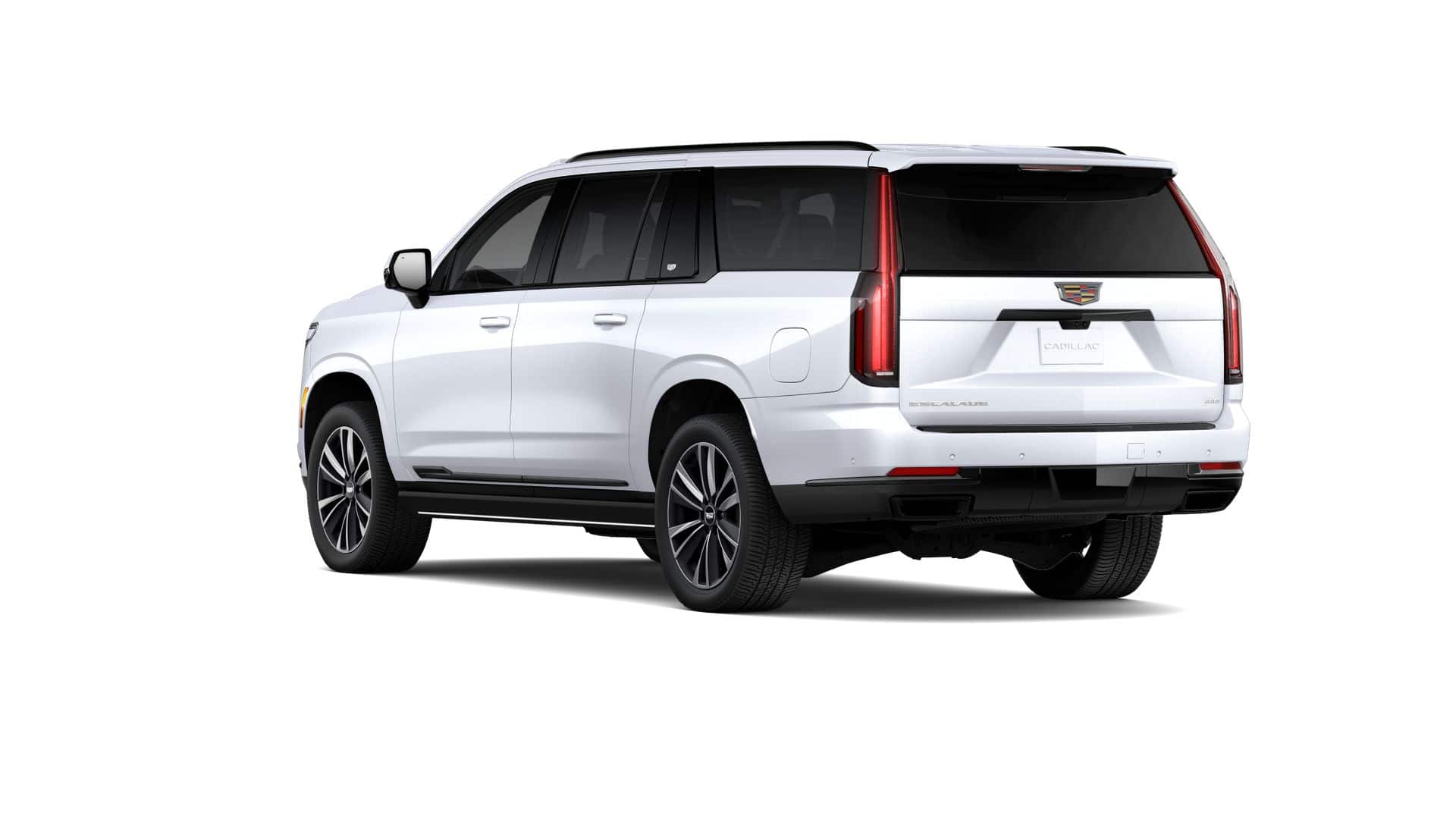 2026 Cadillac Escalade ESV Sport - Photo 52