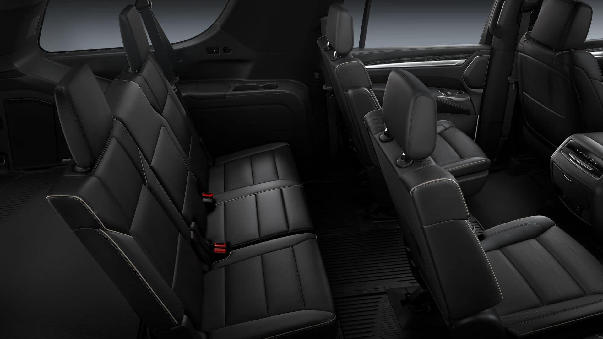 2026 Cadillac Escalade ESV Sport - Photo 90
