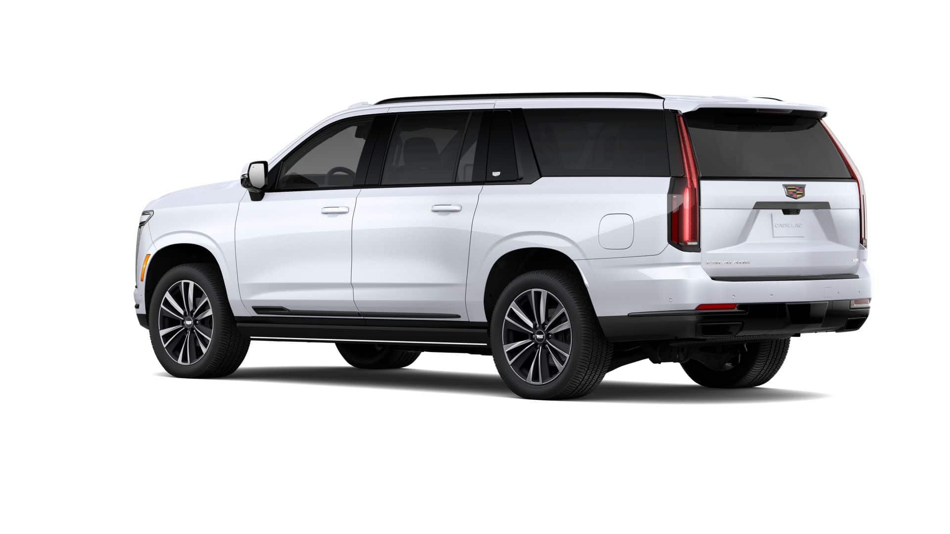2026 Cadillac Escalade ESV 4WD 4dr Sport
