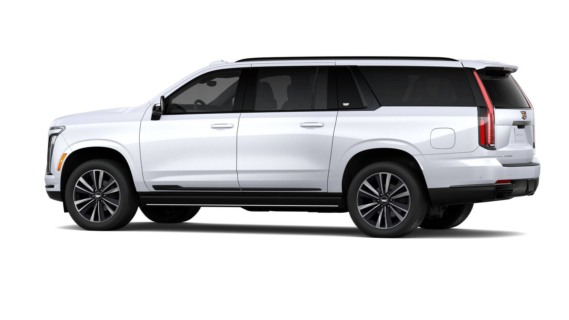 2026 Cadillac Escalade ESV Sport - Photo 56