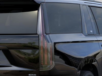 2026 Cadillac Escalade ESV 4WD 4dr Sport