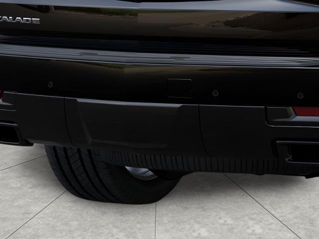 2026 Cadillac Escalade ESV 4WD 4dr Sport