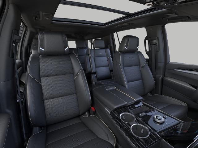 2026 Cadillac Escalade ESV 4WD 4dr Sport