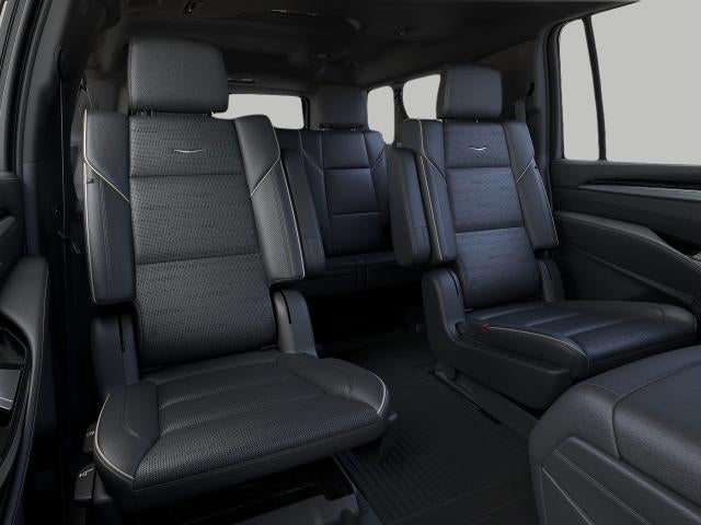 2026 Cadillac Escalade ESV 4WD 4dr Sport