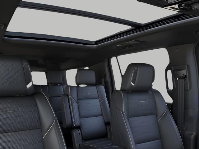 2026 Cadillac Escalade ESV 4WD 4dr Sport