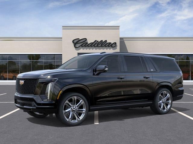 2026 Cadillac Escalade ESV 4WD 4dr Sport