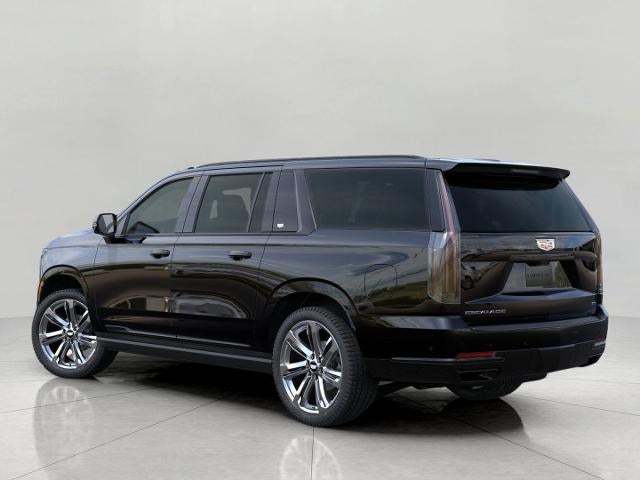 2026 Cadillac Escalade ESV 4WD 4dr Sport