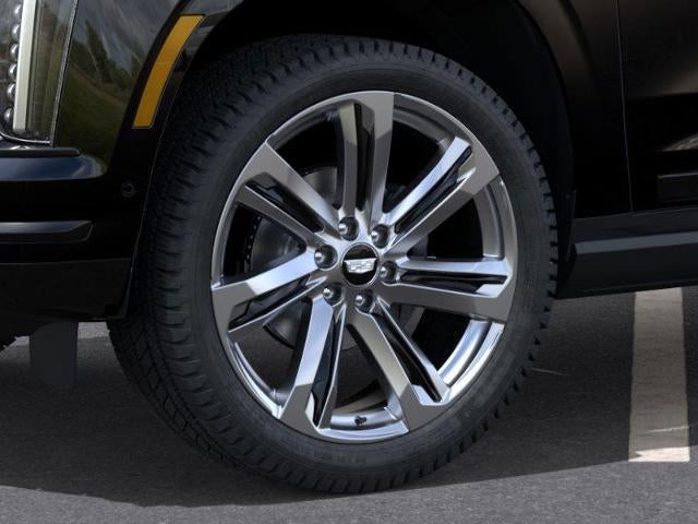 2026 Cadillac Escalade ESV 4WD 4dr Sport