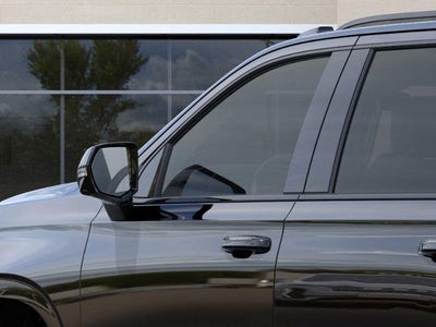 2026 Cadillac Escalade ESV 4WD 4dr Sport