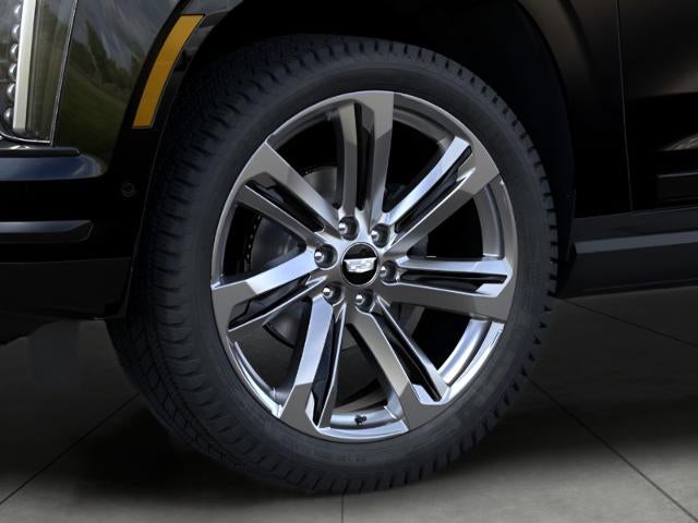 2026 Cadillac Escalade ESV 4WD 4dr Sport