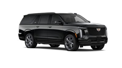 2026 Cadillac Escalade ESV 4WD 4dr Sport