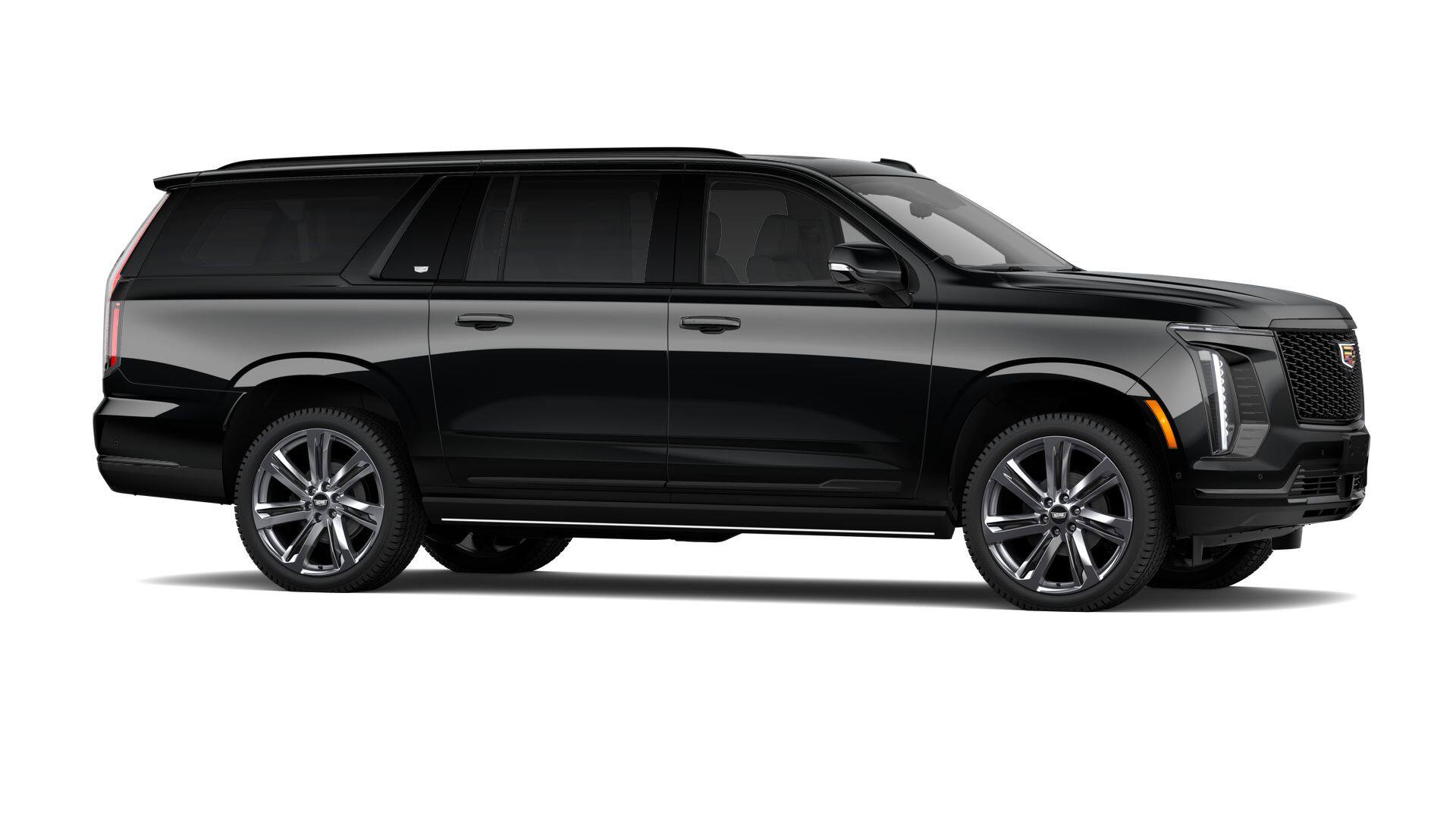 2026 Cadillac Escalade ESV 4WD 4dr Sport