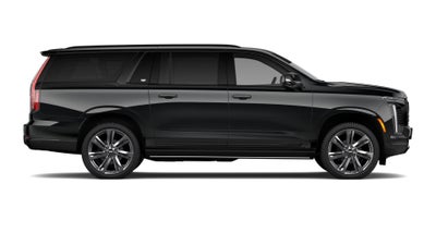 2026 Cadillac Escalade ESV 4WD 4dr Sport