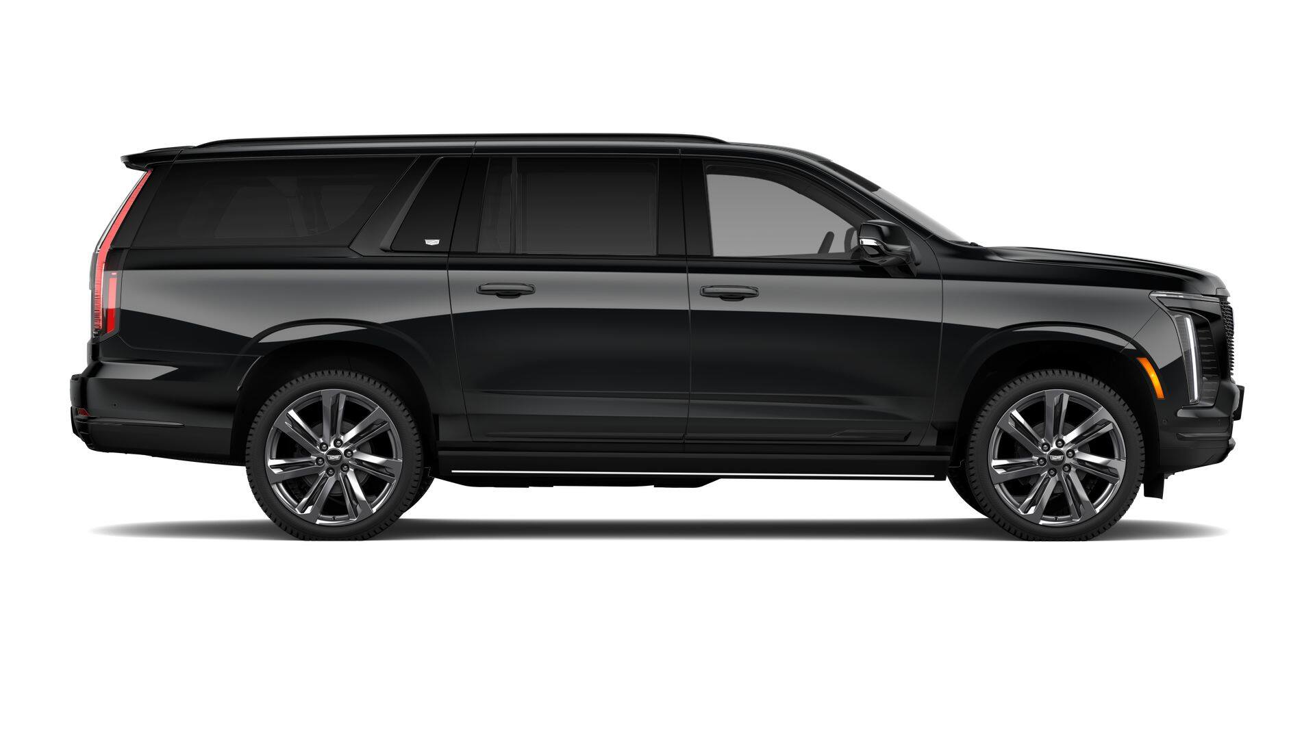 2026 Cadillac Escalade ESV 4WD 4dr Sport