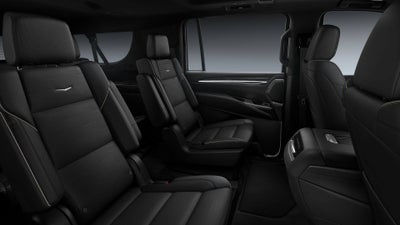 2026 Cadillac Escalade ESV 4WD 4dr Sport