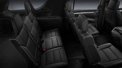 2026 Cadillac Escalade ESV 4WD 4dr Sport