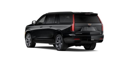 2026 Cadillac Escalade ESV 4WD 4dr Sport