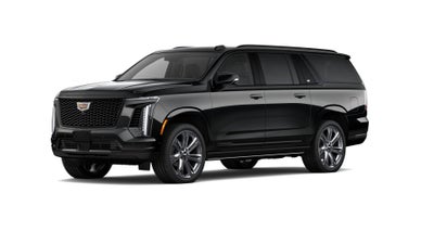 2026 Cadillac Escalade ESV 4WD 4dr Sport