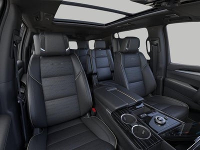 2027 Cadillac Escalade ESV 4WD 4dr Sport