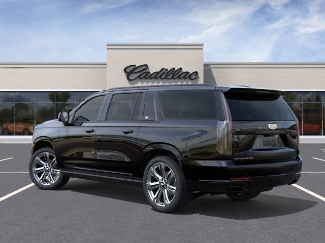 2027 Cadillac Escalade ESV 4WD 4dr Sport