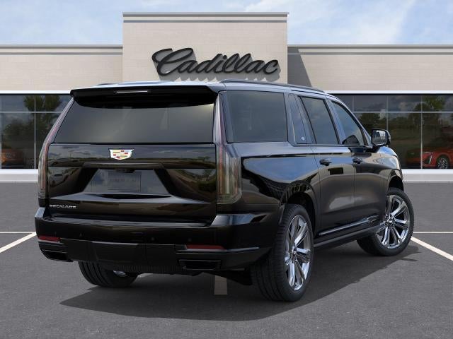 2027 Cadillac Escalade ESV 4WD 4dr Sport