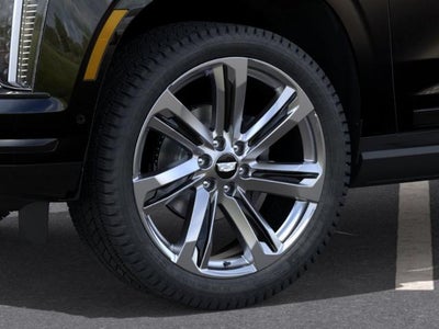 2027 Cadillac Escalade ESV 4WD 4dr Sport