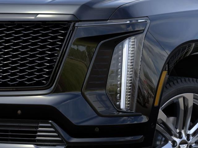2027 Cadillac Escalade ESV 4WD 4dr Sport