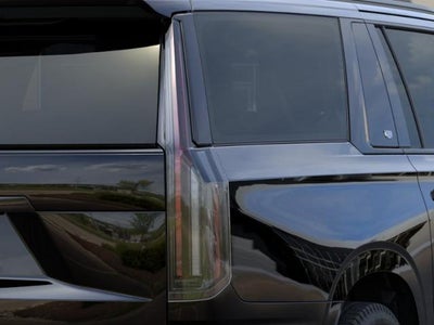 2027 Cadillac Escalade ESV 4WD 4dr Sport