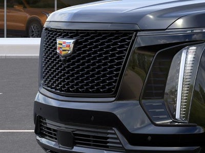 2027 Cadillac Escalade ESV 4WD 4dr Sport