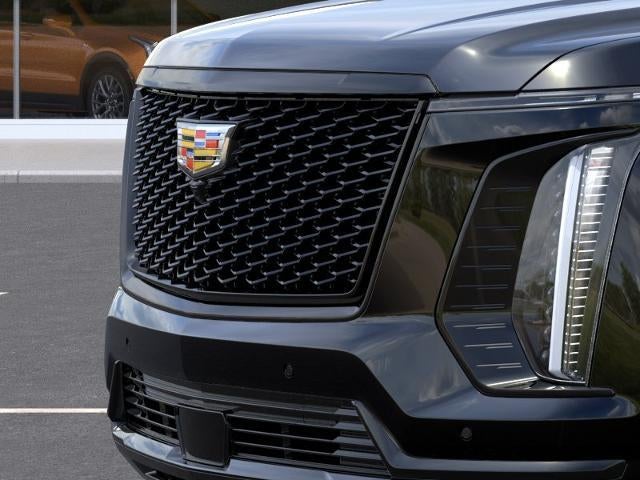 2027 Cadillac Escalade ESV 4WD 4dr Sport