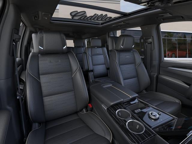2027 Cadillac Escalade ESV 4WD 4dr Sport