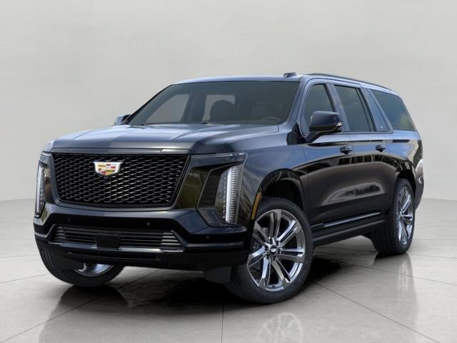2027 Cadillac Escalade ESV 4WD 4dr Sport