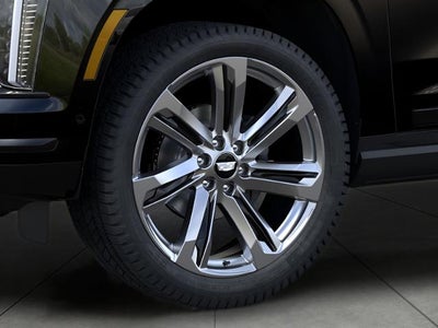 2027 Cadillac Escalade ESV 4WD 4dr Sport