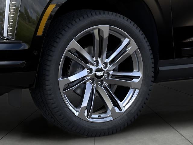 2027 Cadillac Escalade ESV 4WD 4dr Sport