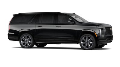 2027 Cadillac Escalade ESV Sport