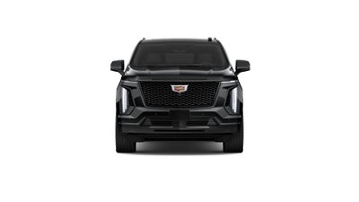 2027 Cadillac Escalade ESV Sport
