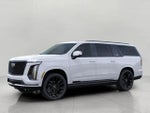 2026 Cadillac Escalade ESV 4WD 4dr Platinum Sport