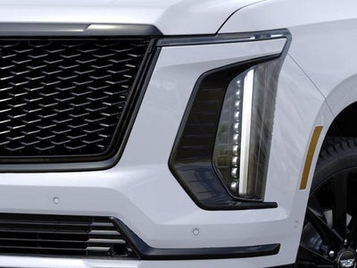 2026 Cadillac Escalade ESV 4WD 4dr Platinum Sport