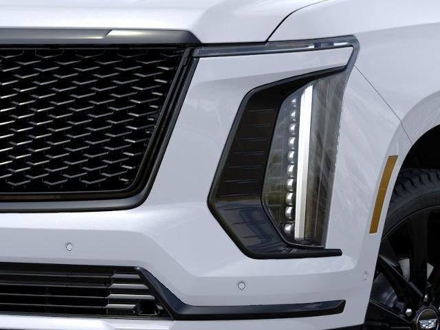 2026 Cadillac Escalade ESV 4WD 4dr Platinum Sport