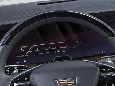 2026 Cadillac Escalade ESV 4WD 4dr Platinum Sport