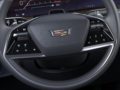 2026 Cadillac Escalade ESV 4WD 4dr Platinum Sport