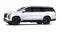 2026 Cadillac Escalade ESV 4WD 4dr Platinum Sport
