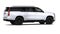 2026 Cadillac Escalade ESV 4WD 4dr Platinum Sport
