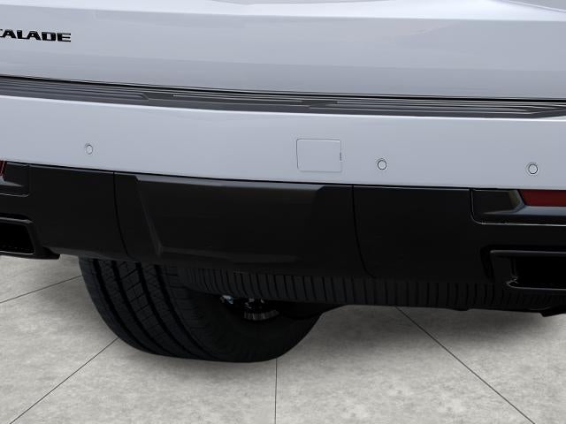 2026 Cadillac Escalade ESV 4WD 4dr Platinum Sport