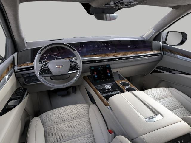 2026 Cadillac Escalade ESV 4WD 4dr Platinum Sport