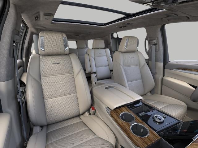 2026 Cadillac Escalade ESV 4WD 4dr Platinum Sport