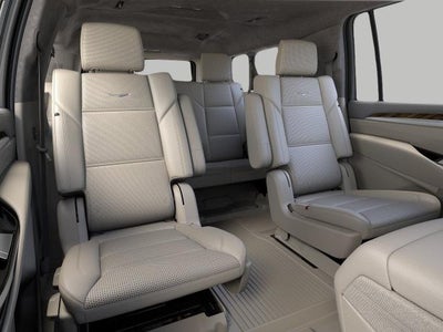 2026 Cadillac Escalade ESV 4WD 4dr Platinum Sport
